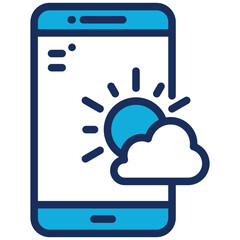 Weather App Icon