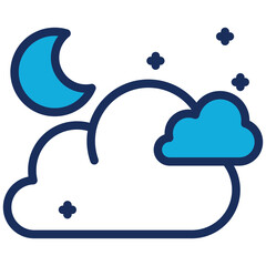 Night Icon