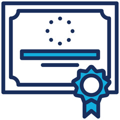 Certification Icon