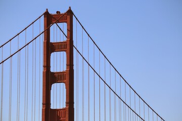 golden gate bridge