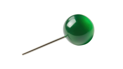 Location pin transparent background