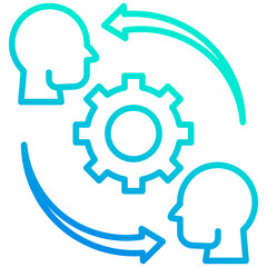 Sinergy Icon