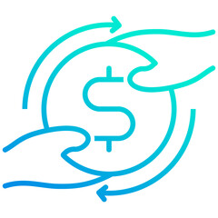 Transaction Icon