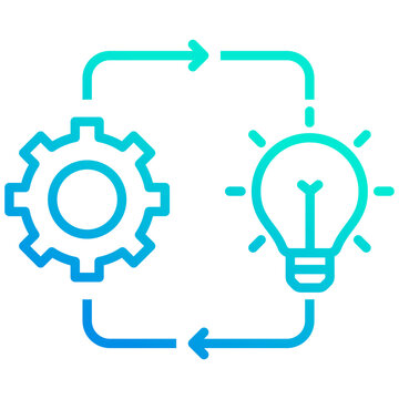 Implement Icon