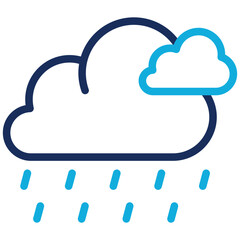 Rain Icon