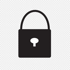 PADLOCK ICON