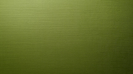 Green Textured Background Canvas