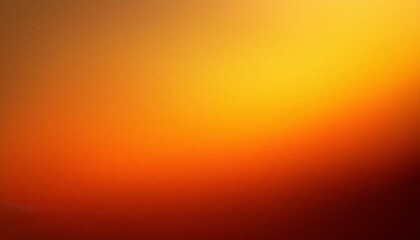 abstract orange background