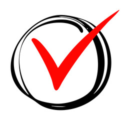 체크 © 혜원 남