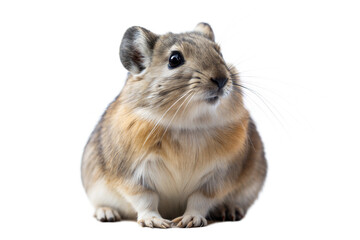 Fototapeta premium Adorable Viscacha