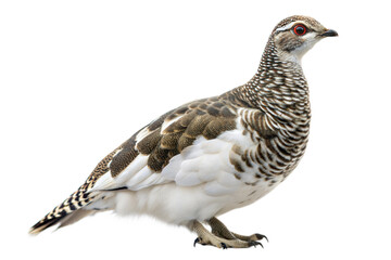 White-tailed Ptarmigan
