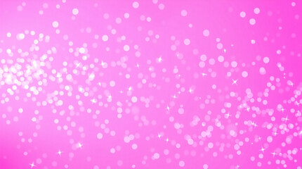 Professional sparkling pink surface as a vibrant backdrop. the image is characterized by warm, slightly dark, and soft lighting with bright, vivid colors. backgroung with space for copy.