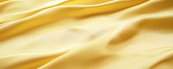 Warm Solid Goldenrod Yellow Wallpaper and Background