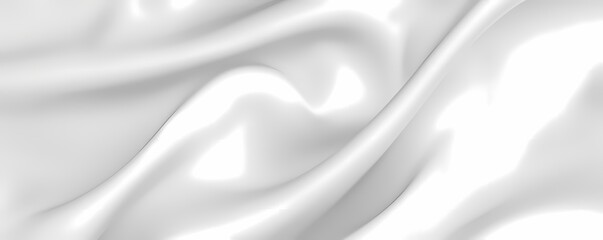 Obraz premium A Simple Solid Light Gray Wallpaper Background with No Effects