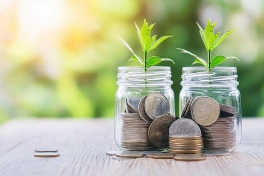 Free cash flow for financial freedom