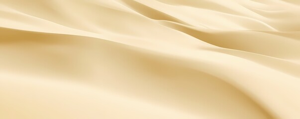 Soft Wheat Beige Wallpaper and Background for Elegant Interiors