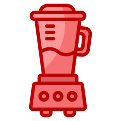 Juicer  Icon Element For Design