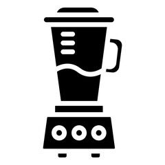 Juicer  Icon Element For Design