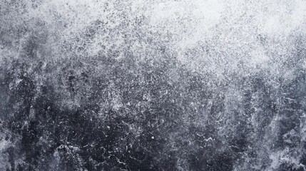 Grunge background texture. Grain noise particles. Rusted white effect.