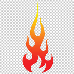 fire icon 