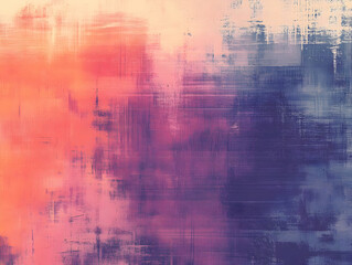 Obraz premium Abstract Pink Purple Texture Background Illustration