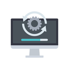 ソフトウェア　アップデート