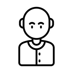 person