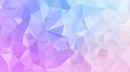 Fototapeta premium A colorful minimalistic abstract texture background with smooth gradients and geometric patterns, perfect for modern designs, branding, or digital art projects.