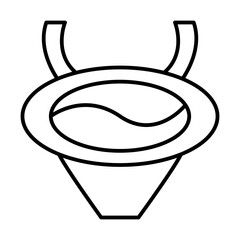 Human Body Parts Anatomy Illustrations