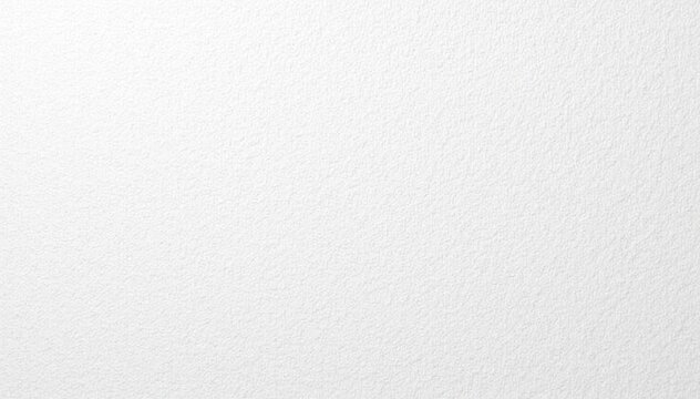 Clean, crisp white wall surface without grain, flat, even