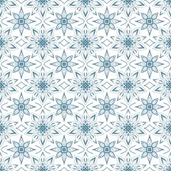 seamless pattern with snowflakes for frabic,paper,wallpaper