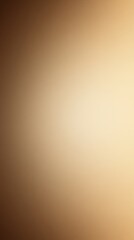 Glowing gray beige gradient background, soft highlights texture, mobile wallpaper, vibrant transitions, Generative AI