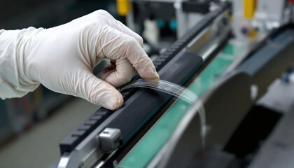 Fiber Optic Cable Manufacturing: Precision and Technology in Action