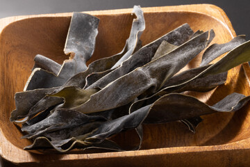 （青森県八戸産）おしゃぶり　昆布