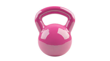 Kettlebell transparent background