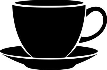 vector cup of coffee 