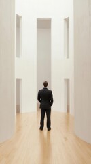 Finding solutions in a maze of business challenges and risks