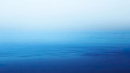 Obraz premium Blue color background.