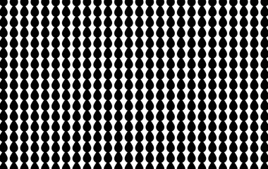 Abstract geometric patterns background