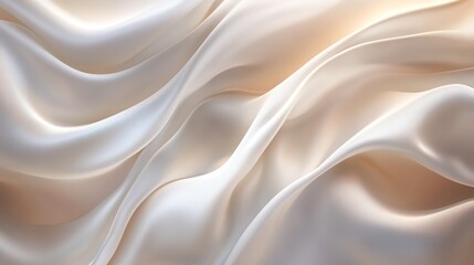 Obraz premium Abstract waves luxury background