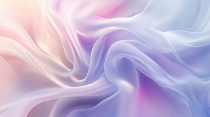 Obraz premium Abstract silk vector background luxury white cloth or liquid waveAbstract or fabric texture background. Cloth soft wave. Creases of satin, silk, and Smooth elegant cotton