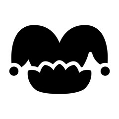 Cockscomb Solid icon
