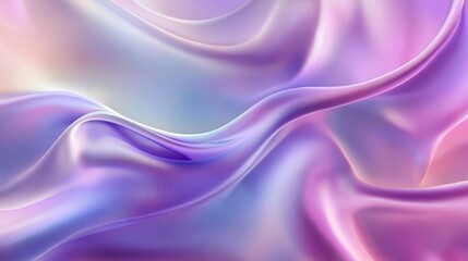 Abstract waves luxury background