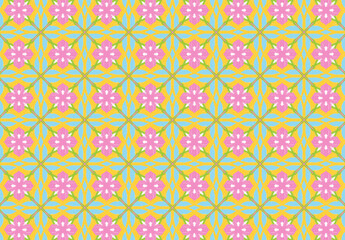 Pattern