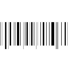Barcode Line Icon