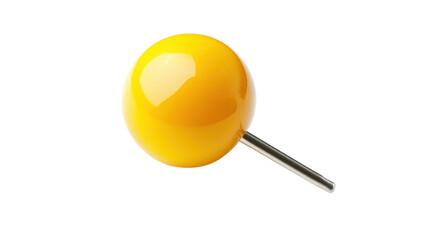 Location pin transparent background