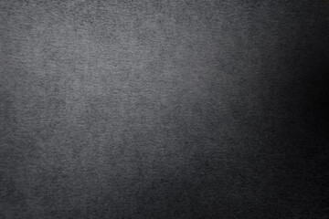 Mystery rough loft dark black tone color paint on blank eco environmental friendly cardboard box...