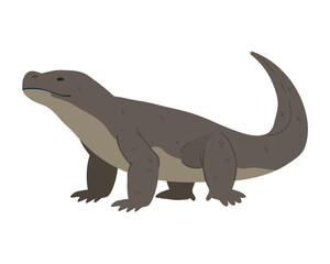 gila monster desert animal