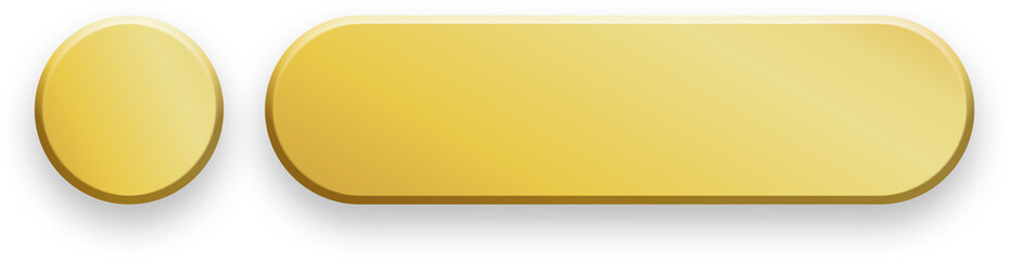 Luxury Gradient Button