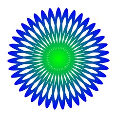 abstract background